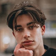 Justboggi, 21 (TikTok Star)