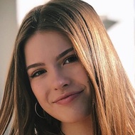 Juste Zoe, 22 (YouTube Star)