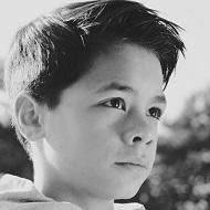 Justen Beer, 25 (Tänzer)