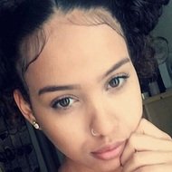 Justice Domingo, 27 (Dancer)