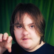 Justice Dubeau, 19 (TikTok明星)