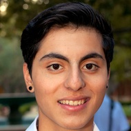 Justice Lucero, 27 (家庭成員)