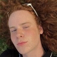 Justice McCort, 23 (Dancer)