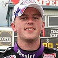 Justin Allgaier, 39 (Race Car Driver)
