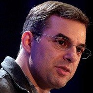 Justin Amash, 45 (Politico)