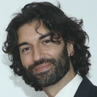 Justin Baldoni, 41 (TV Actor)