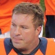 Justin Bannan, 46 (Giocatore di calcio)