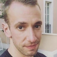 Justin Becker, 40 (TikTok-ster)