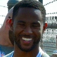 Justin Bethel, 35 (Football Player)