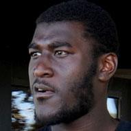Justin Blackmon, 34 (Football Player)