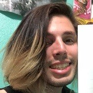 Justin Blackwell, 30 (YouTube Star)