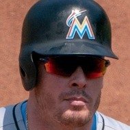 Justin Bour, 37 (Baseball Player)