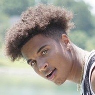 Justin Bradford, 21 (Instagram明星)