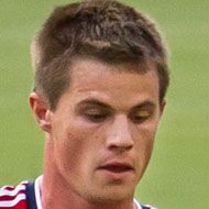 Justin Braun, 38 (Giocatore di calcio)