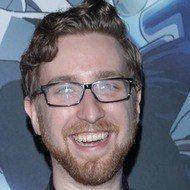 Justin Briner, 32 (Doubleur)