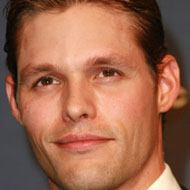 Justin Bruening, 44 (Soap Opera Actor)