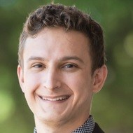 Justin Butler, 27 (Movie Actor)