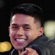 Justin Carpio, 25 (TikTok Star)