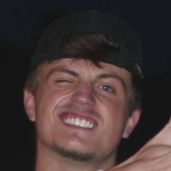 Justin Cash, 25 (TikTok Star)