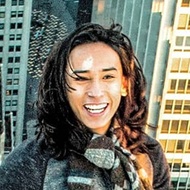 Justin Casquejo, 28 (Звезда Инстаграма)