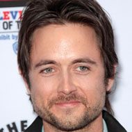 Justin Chatwin, 41 (电视演员)