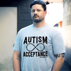 Justin Danger Nunley, 42 (Estrella de TikTok)