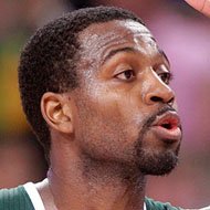 Justin Dentmon, 40 (Basketball Player)