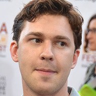 Justin Dobies, 35 (Attore TV)