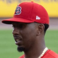 Justin Dunn, 30 (Baseball Player)