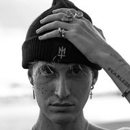 Justin Figueiredo, 28 (YouTube Star)