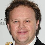 Justin Fletcher, 53 (电视节目主持人)