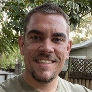 Justin Forrest DeMint, 37 (TikTok Star)