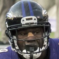 Justin Forsett, 38 (Football Player)