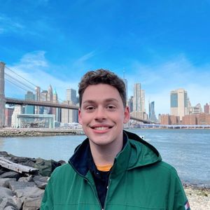 Justin Fuko, 22 (TikTok Star)