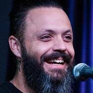 Justin Furstenfeld, 49 (Cantante rock)
