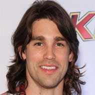 Justin Gaston, 35 (Country Singer)