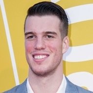 Justin Hamilton, 43 (Comedian)