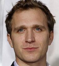 Justin Haythe, 52 (Screenwriter)