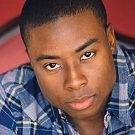 Justin Hires, 38 (TV Actor)