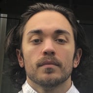 Justin J Russo, 33 (Instagram Star)