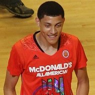 Justin Jackson, 28 (Basketbal speler)