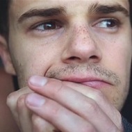Justin James Hughes, 36 (Estrella de YouTube)