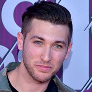 Justin Jesso, 31 (Pop Singer)
