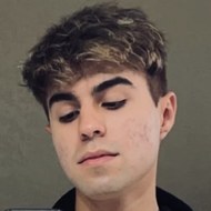 Justin Jimenez, 24 (TikTok Star)