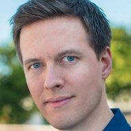 Justin Johnson, 41 (YouTube Star)