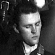 Justin Jones, 61 (Guitarist)