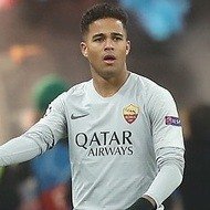 Justin Kluivert, 24 (Jogador De Futebol)