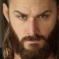 Justin Kucsulain, 41 (TV Actor)