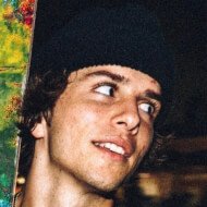 Justin Ladner, 25 (TikTok Star)