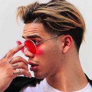 Justin Love, 30 (R&B Singer)